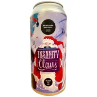 Briarbank Brewing Insanity Clause