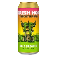 Bale Breaker Brewing Company Topcutter - Fresh Hop