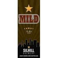 Silhill Brewery Mild
