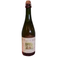 Le Verger de Giverny Cidre Fermier Brut