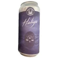 Ogopogo Brewing Haliya
