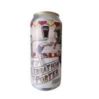 Anspach & Hobday Celebration Porter