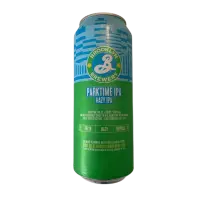 Brooklyn Brewery Parktime IPA