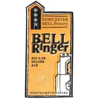 Towcester Mill Brewery Bell Ringer