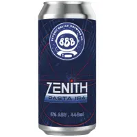 Beyond Belief Brewing Company Zenith