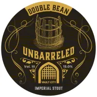 Vault City Double Bean Unbarreled