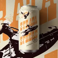 Screamin' Hill Brewery Strata Sphere