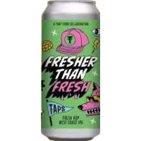 Trap Door Brewing Fresher Than Fresh