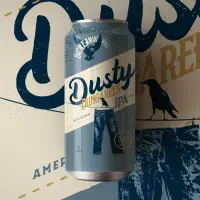 Screamin' Hill Brewery Dusty Dungarees