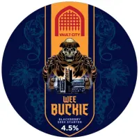 Vault City Wee Buckie