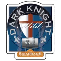 Briarbank Brewing Dark Knight