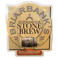 Briarbank Brewing Hawksmoor Stone Brew