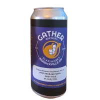 Gather Brewery (and Glassworks) Glass Blowers Assistant Vol #3