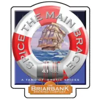 Briarbank Brewing Spice The Main Brace