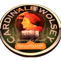 Briarbank Brewing Cardinale Wolsey