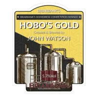 Briarbank Brewing Hobo's Gold