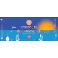 Daddy Brew Soukouss Louise