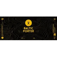 Daddy Brew Baltic Porter