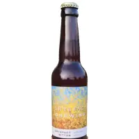 Artefact Brewing Bitter
