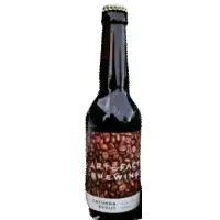 Artefact Brewing Coffee Stout - Caturra