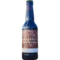 Artefact Brewing Coffee Stout - Tunki