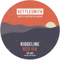 Kettlesmith Brewing Co. Ridgeline
