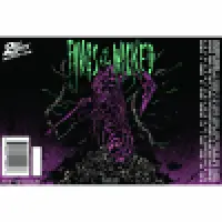 2nd Shift Brewing Fangs Of The Wicked