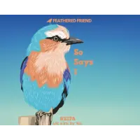 Feathered Friend Brewing Company So Says I