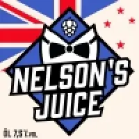 Vinnie's Brew Nelson’s Juice