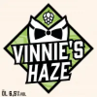 Vinnie's Brew Vinnie's Haze