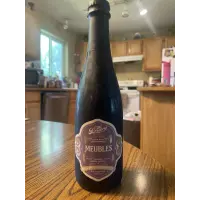 The Bruery Meubles