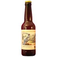 Artefact Brewing 5th Birthday Silver Pheasant