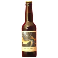 Artefact Brewing Barley Wine 2023