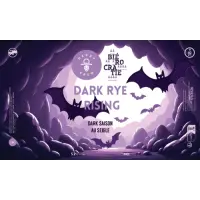 Daddy Brew Dark Rye Rising