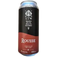LTM - Les Trois Mousquetaires Rousse
