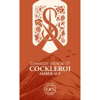 Strangers Cockleoi