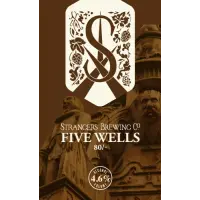 Strangers Five Wells