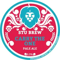 Stu Brew Carry The One