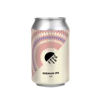 Full Circle Brew Co German IPA