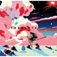 Ever Grain Brewing Company Tormenta