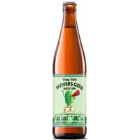Russian River Brewing Company Bring Back Brewer's Gold