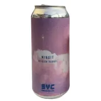 SYC Brewing Co. Minuit