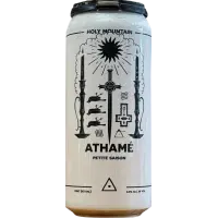Holy Mountain Brewing Company Athamé