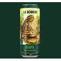 La Souche - Brasserie Artisanale La Souche Acadia