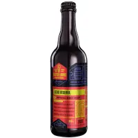 Bottle Logic Brewing Leche Reserva