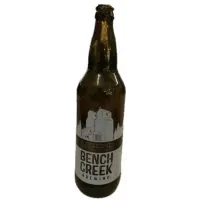 Apex Predator Brewing Legend Extra Old Ale
