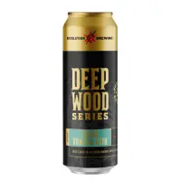 Revolution Brewing Company Cocoa Vanilla Deth