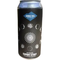 Single Hill Brewing In Phase