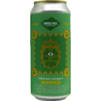Single Hill Brewing Lateral A - Fresh Hop (2025)