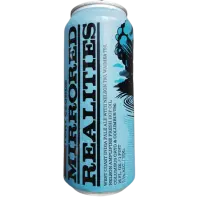 Fort George Brewery Mirrored Realities (2024)